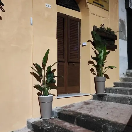 Athene Relax Room Agrigento Exterior photo
