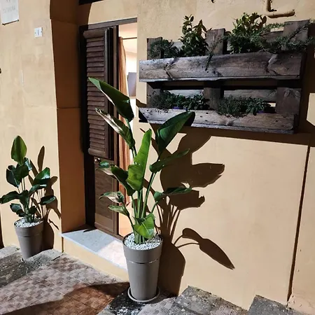 Athene Relax Room Agrigento Exterior photo