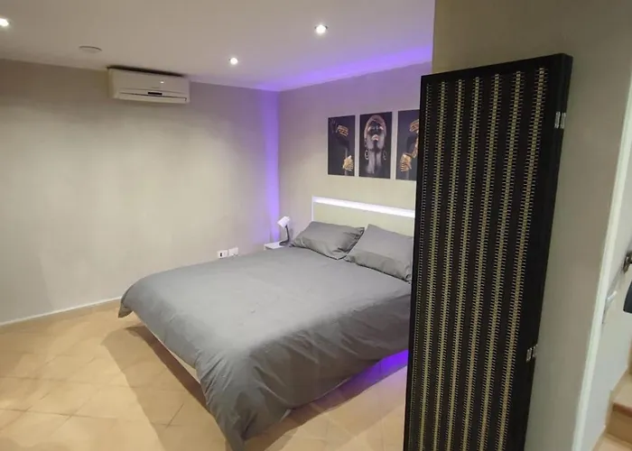 Athene Relax Room